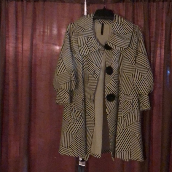 Jacket - Picture 2 of 2